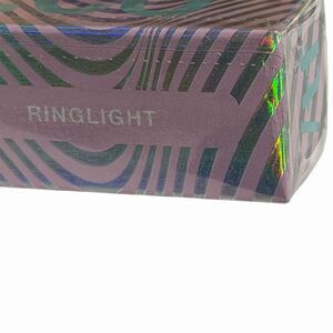 Toy Factory SmartGloss Lip Gloss Ringlight Shine Vegan 6ml